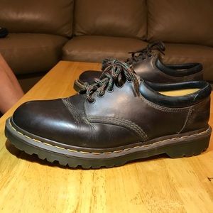 Dr. Martens 8053 Crazy Horse